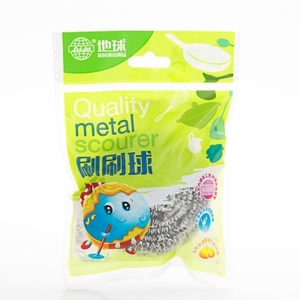 20G不锈钢清洁球DQ-A001
